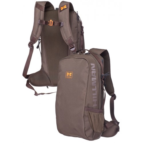 Mochila rececho sales