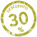 descuento 30%