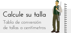 Tallas