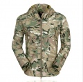 Art. nº 17 -3292 Traje completo de camuflaje modelo TR01-005