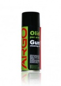 Art. nº 86 - Aceite lubricante especial para armas