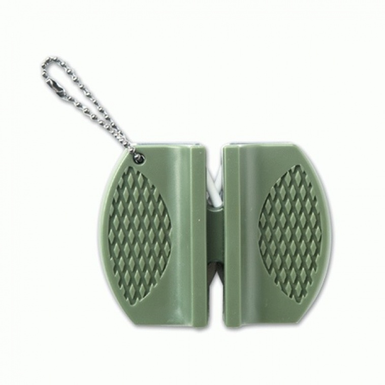 Art. nº 155 B -  Afilador de campo para navajas y cuchillos