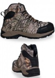 Art. nº 170 - Botas de caza de camuflaje impermeables ref 135H00hill 