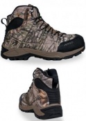 Art. nº 170 - Botas de caza de camuflaje impermeables ref 135H00hill 