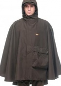 Art. nº 39 - Capote impermeable de alta calidad en camuflaje 