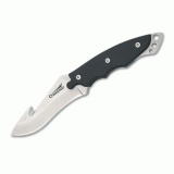Art. nº 151 - Cuchillo desollador con funda ABS 