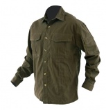 Art. nº 163 Camisa HART de manga larga Mod. Edderton