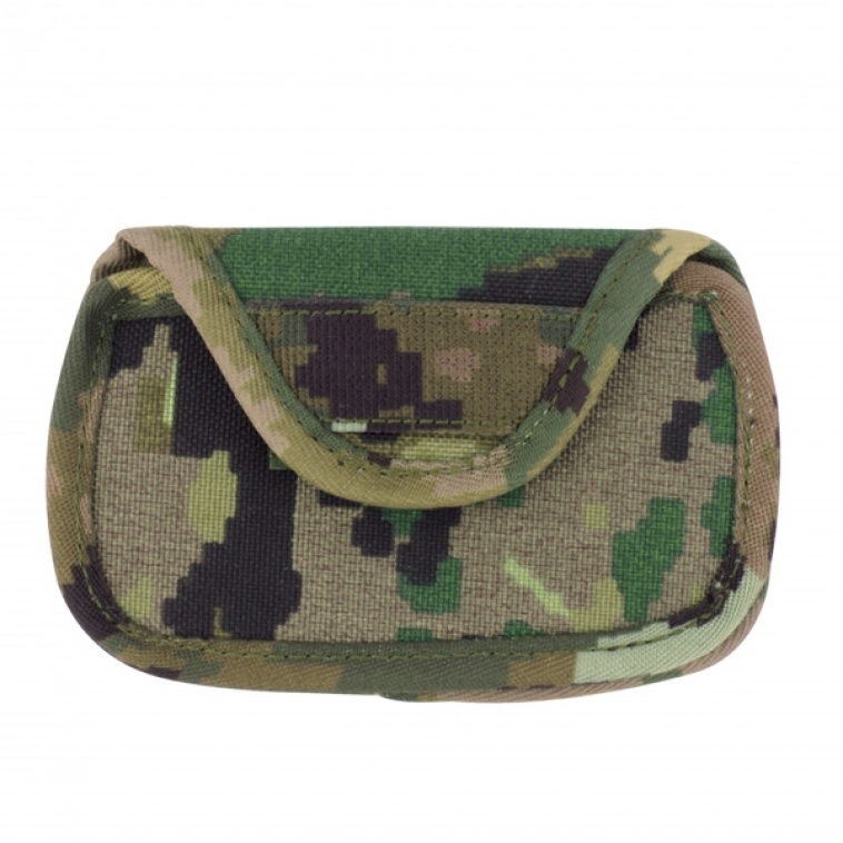 Art. nº 135 - Funda smartphone mediano en camuflaje