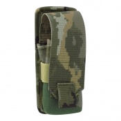 Art. nº 141 - Funda walkie, smartphone o GPS camu