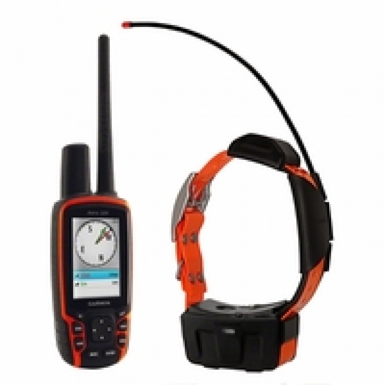 Art. nº 5.1. 69 GPS Garmin Astro + collar DC50 para perros