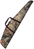 Art. nº 59 - Funda de 140 cm para escopeta o rifle sin visor- en camuflaje