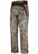 PANTALONES de camuflaje verde Wind Armour ref 402.2-45hl 