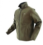 Art. nº 2 - Cazadora de Soft Shell HART Mod. Kiona-s