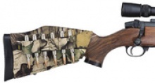 Art. nº 112 Canana de culata para balas