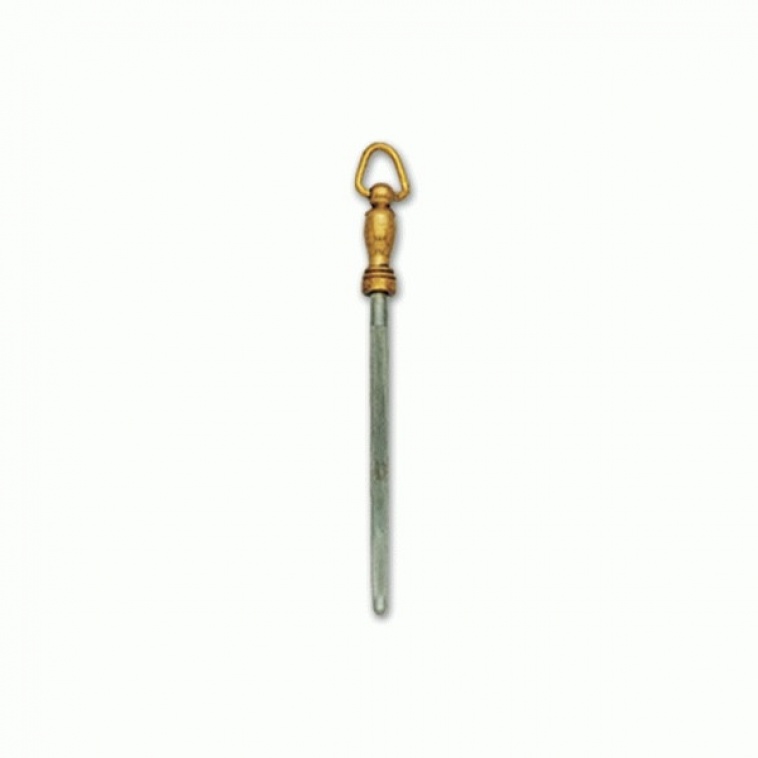 Art. nº 155 C - Pequeño afilador de campo para navajas y cuchillos