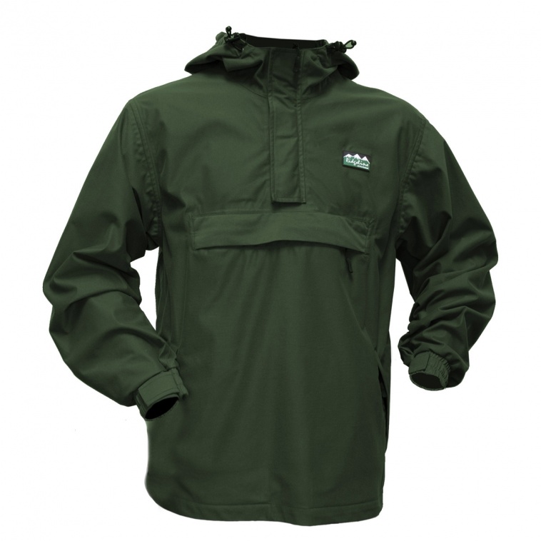 Art. 6A.-Ref. B4450 Chubasquero Ridgeline Pintail Smock