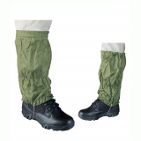 Art. nº 84 - Polainas rastrojeras verde kaki