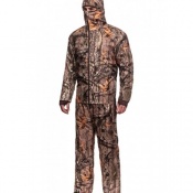 Art. nº 181 - Traje completo de camuflaje