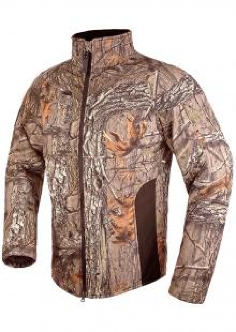 Chaqueta Aislador calefactable ref 501-54 hl XPR, Top.Caza, Prendas  calefactadas, arquería - La Web del Cazador - Tienda online de caza,  artículos de caza.