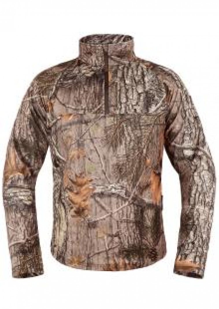 XPR POLOFLEECE de camuflaje ref 502-27hl