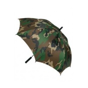 Art. nº 177 - Paraguas automatico de camuflaje 