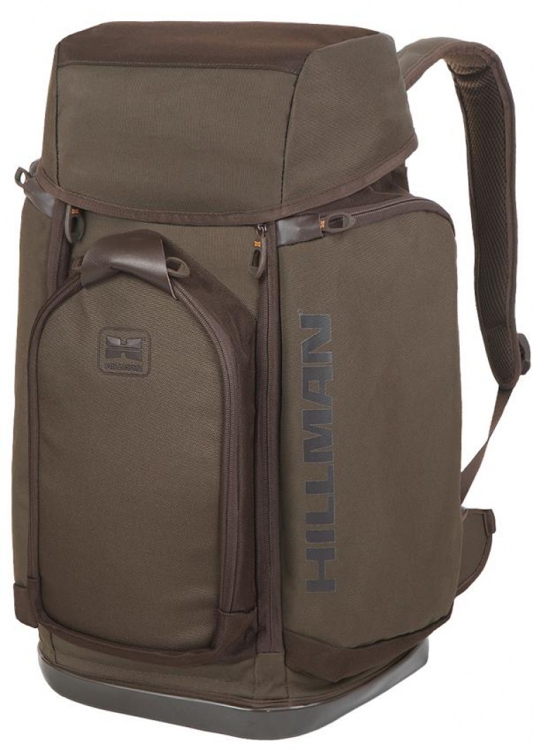 Art. nº 76 - ref. 177001 Mochila silla 