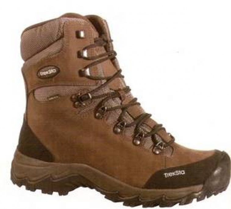 Botas de caza TREKSTA Mod. Ibex