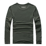 Art. nº 161-605 Camiseta táctica térmica 