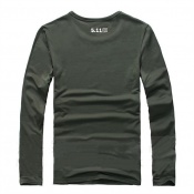Art. nº 161-605 Camiseta táctica térmica 