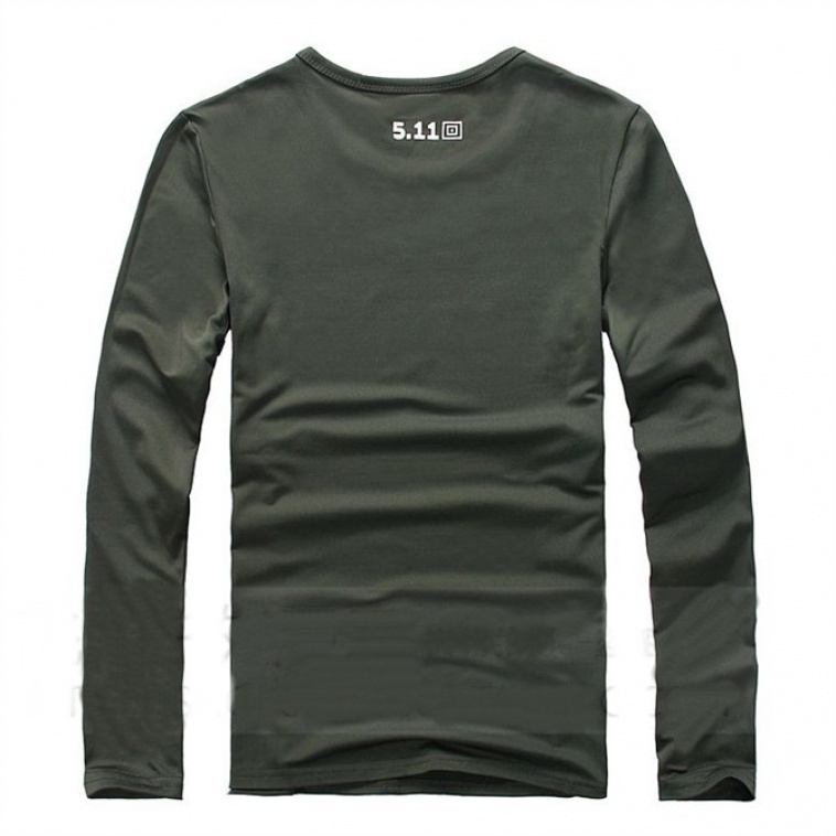 Art. nº 161-605 Camiseta táctica térmica 