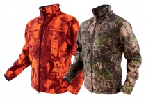 Art. nº 3 - Chaqueta técnica camo HART Latok-s