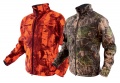 Art. nº 3 - Chaqueta técnica camo HART Latok-s