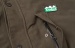 Chaquetón de caza Recoil Jacket_chestpocket