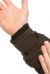 Chaquetón de caza Recoil Jacket_cuff