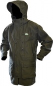 Art. nº 2 - ref. B10900- Chaquetón Ridgeline impermeable, silencioso y tanspirable  mod. Recoil RLCRJO
