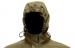 Chubasquero mod. Pintail RLCPAP_hoodpintail