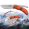 Art. nº 153 - Cuchillo de caza con doble función