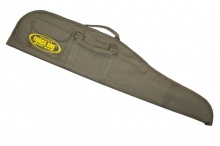 Art. nº 7  Funda de 129 cm para rifle con visor - SOLO EN COLOR NEGRO