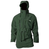 Art. nº 1A - ref. B9900- Blusón Ridgeline impermeable de tejido Silencioso y Tanspirable para caza activa Mod. Monzón Elite RLCAME