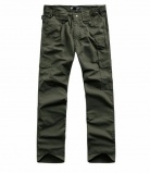 Art. nº  23 -1507 Pantalón antidesgarro para la caza Mod. PN01-020