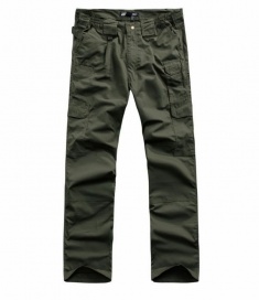 Art. nº  23 -1507 Pantalón antidesgarro para la caza Mod. PN01-020