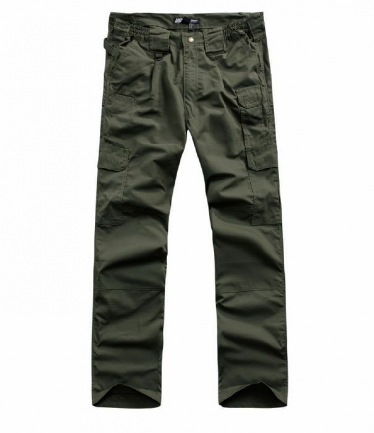 Art. nº  23 -1507 Pantalón antidesgarro para la caza Mod. PN01-020