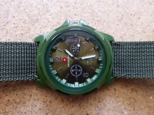 Art. nº 156 B - Reloj de pulsera (AGOTADO)