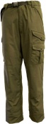  Art. nº  9 B -ref. B4950- Pantalones técnicos impermeables, para caza y campo mod. Ridgeline Pintail RLCPRCO - 