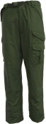 Art. nº  9 A ref. B4950 - Pantalones técnicos impermeables, para caza y campo mod. Ridgeline Pintail RLCPRCO 